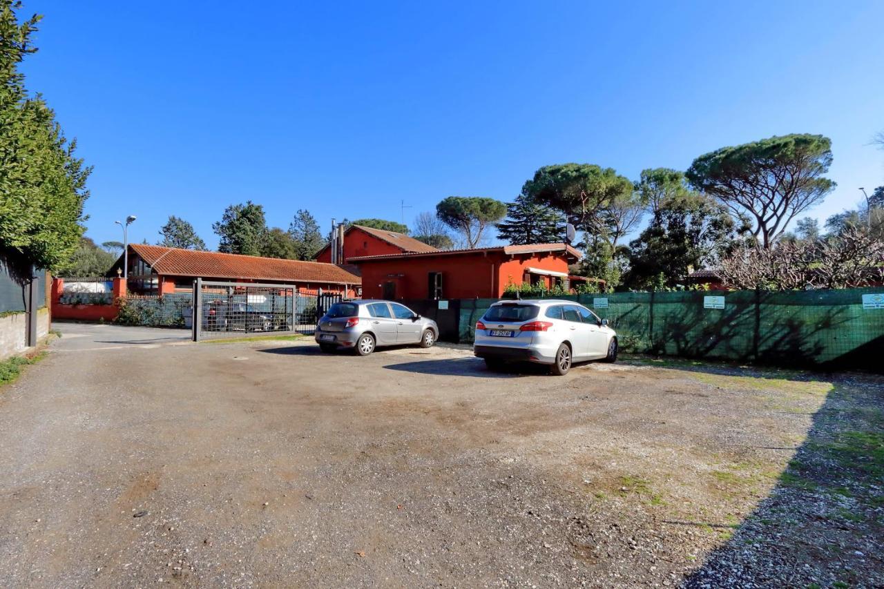 Antico Platano Bed & Breakfast Roma Dış mekan fotoğraf